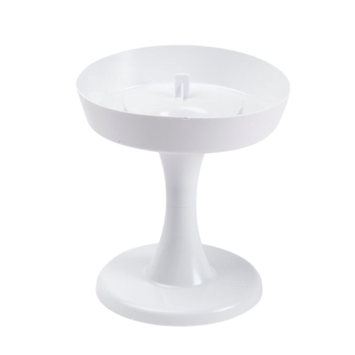 Compote Bowl White x 5-0