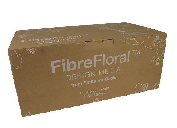 Fibrefloral Brick x 20-0