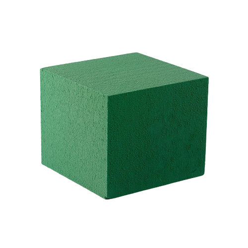 Oasis Ideal Pedestal Block 17 x 17 x 15cm x 2 Pcs-0