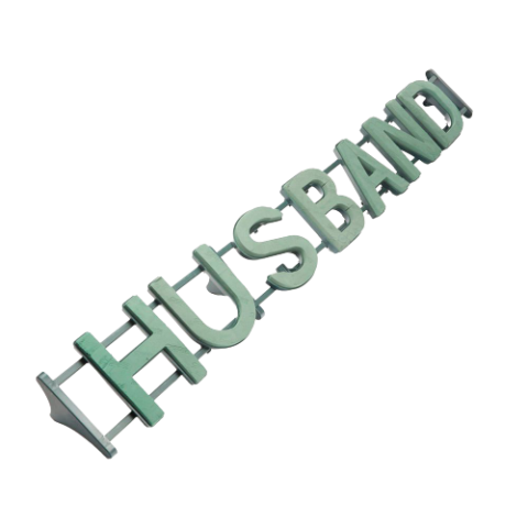 Oasis Naylorbase Frame Husband-0