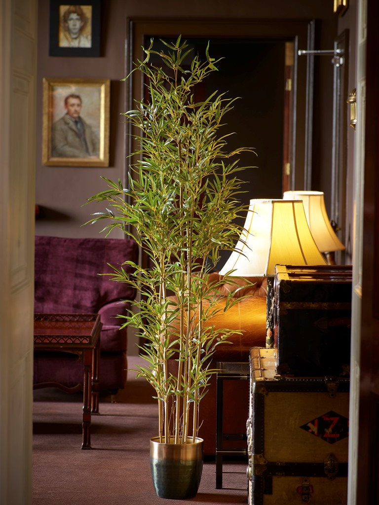 Potted Bamboo Tree 180cm-26321