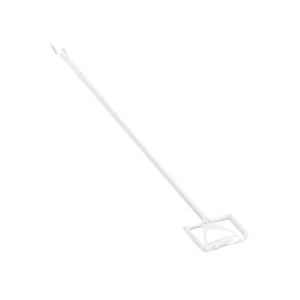 Plastic Cardettes Clear x 100pcs-0