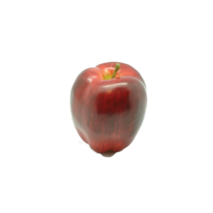 Red Delicious Apple Weighted 8cm-0