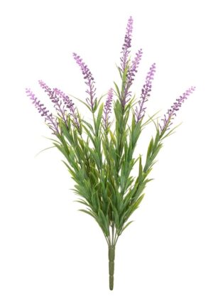 Lavender Bush 57cm UV Protected-0