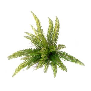 UV Fern Bush 51cm-0