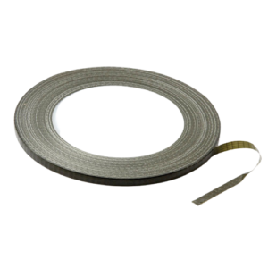 Pot Tape Olive 6mm x 50mtr