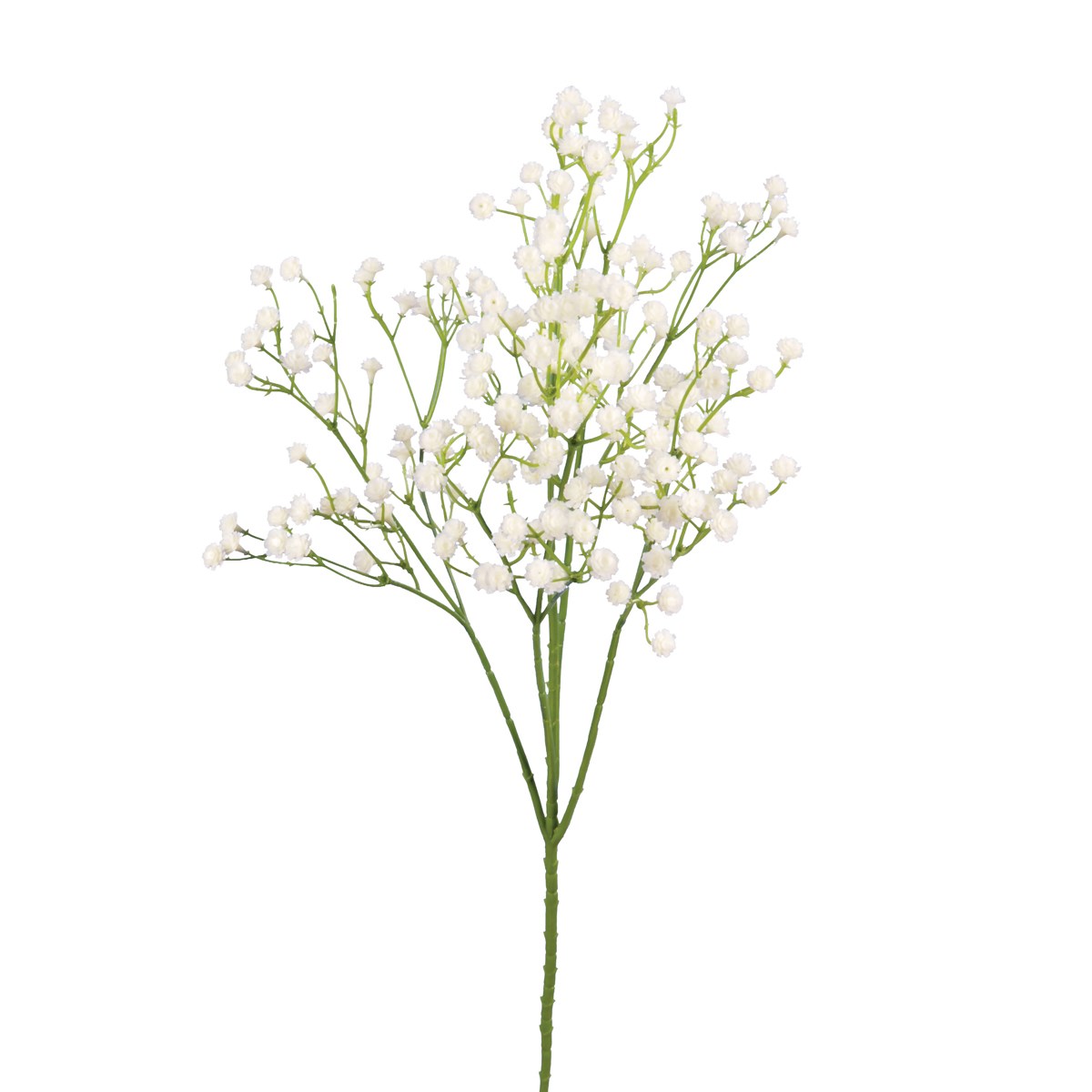 Gypsophilia Plastic Spray 70cm-0