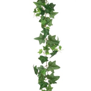 ECO UV Protected English Ivy Garland 152cm-0