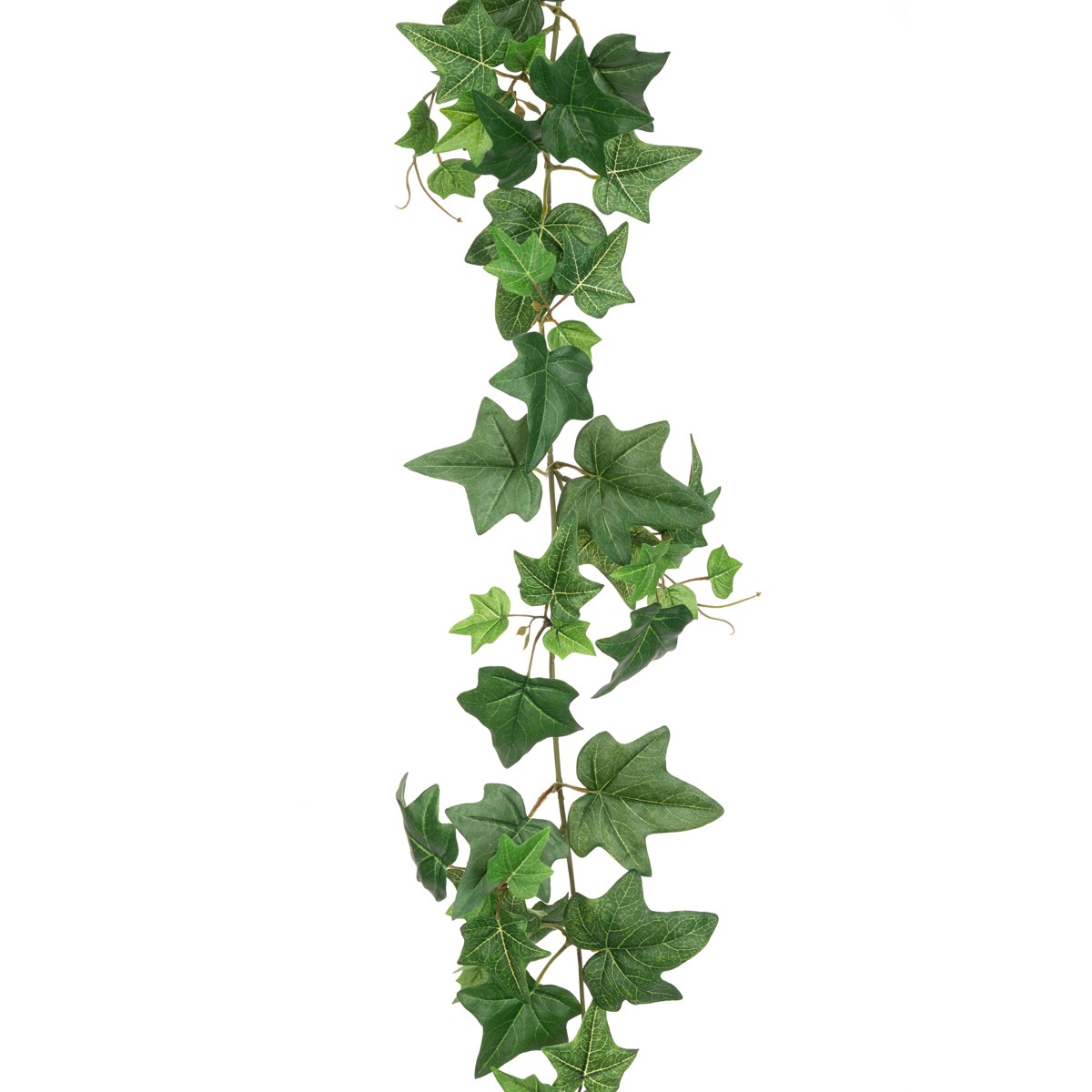 ECO UV Protected English Ivy Garland 152cm-0