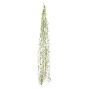 Artificial Tillandsia 120cm Dark Green