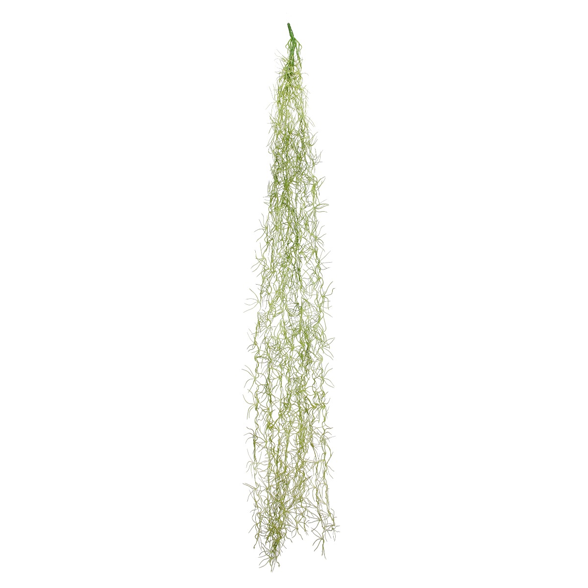 Artificial Tillandsia 120cm Dark Green