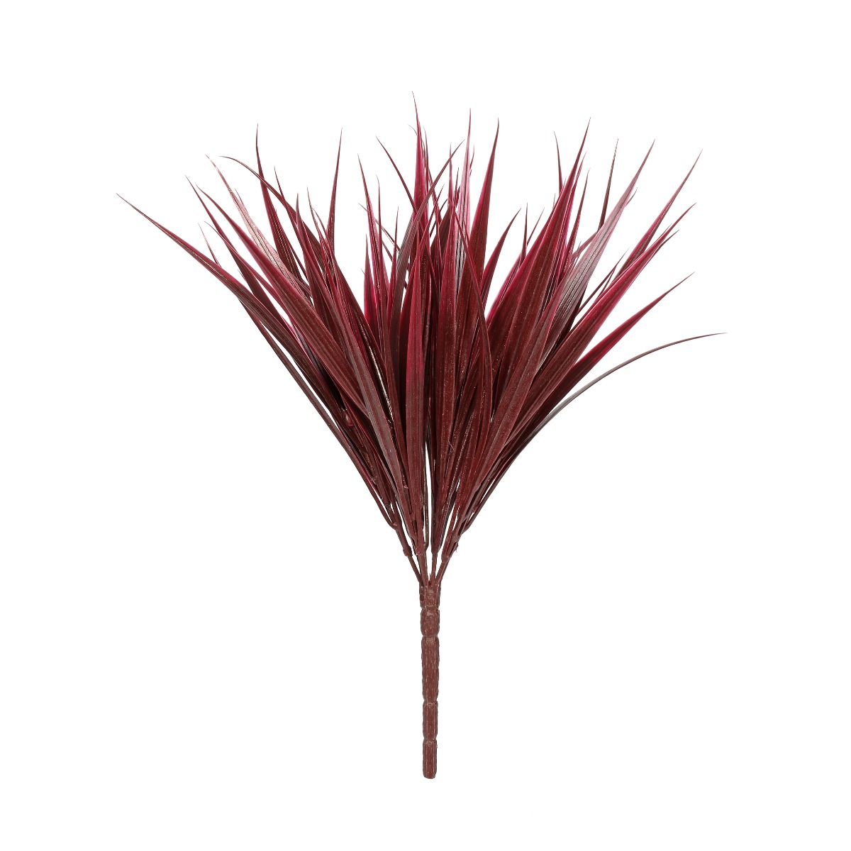 Exterior Everlast 30cm Grass Plant U.V-0