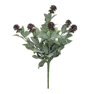 Exterior Everlast 34cm Ripe Berry Plant U.V-0