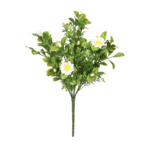 Exterior Everlast 34cm Daisy plant U.V-0