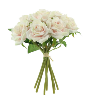 Arundel Rose Bouquet Light Pink-0