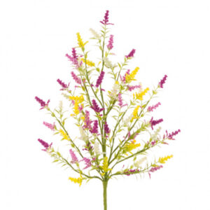 Spring Heather Spray 61cm-0