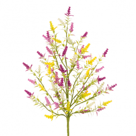 Spring Heather Spray 61cm-0