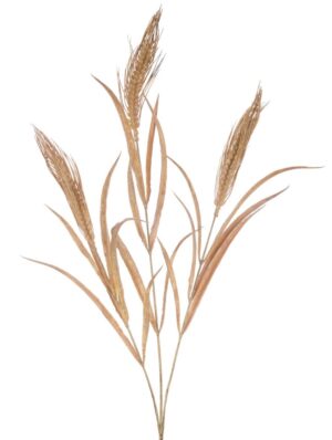 Wheat Spray 79cm Natural-0