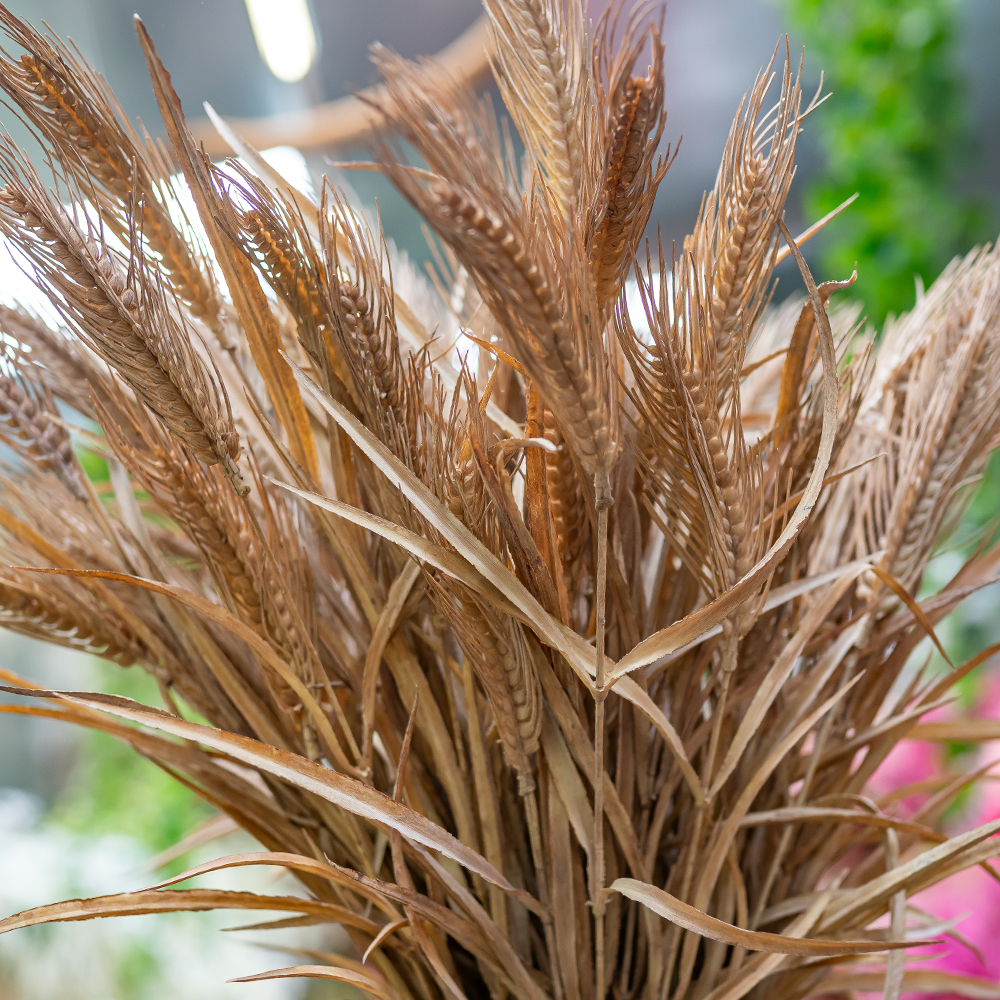 Wheat Spray 79cm Natural-24927