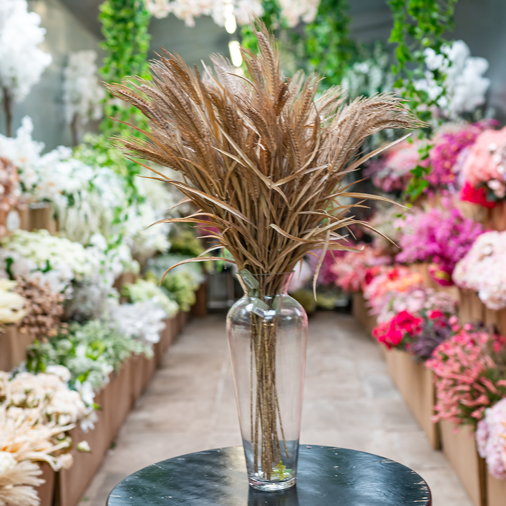 Wheat Spray 79cm Natural-24926