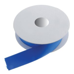 6mm Double Faced Satin - Royal Blue (6mm x 20m)-0