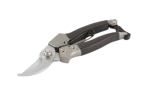 Floral Pruner W/Carbon Blade-0