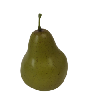 Comice Pear 10cm (Not Weighted)-0