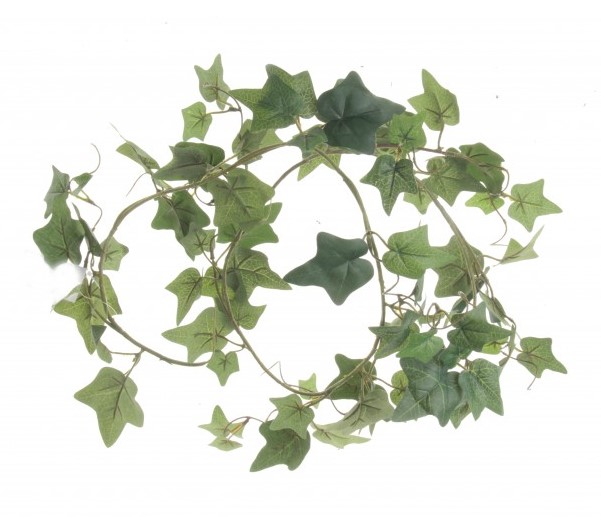 Ivy Garland Green 150cm-0