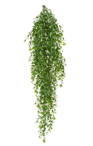 UV Flowering Boxwood Bush Trail 80cm-0
