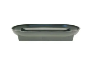 Dalton Bowl Green 30 x 16 x 5cm x 10pcs (AP001)-0