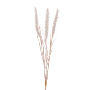 Bunny Tail Bundle 48cm Light Pink-0