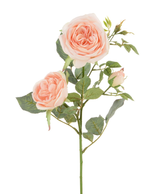 Olivia Rose Spray 66cm Peach-0