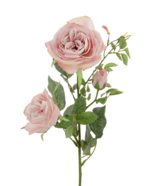 ECO Olivia Rose Spray 66cm Pink