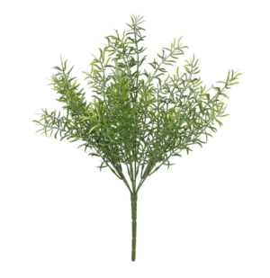 Exterior Everlast 38cm Asparagus Plant UV-0