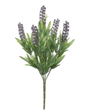 Exterior Everlast 36cm Lavender Plant UV-0