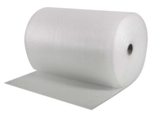 Bubble Wrap - Small Bubbles 50cm x 100 mtr-0