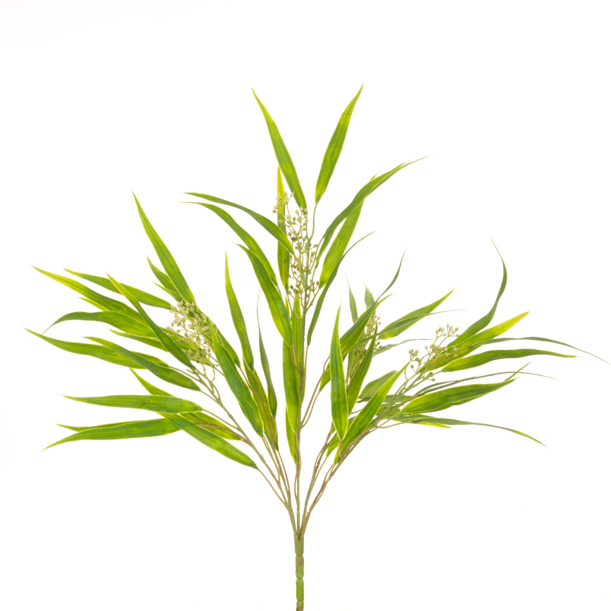 UV Eucalyptus With Berries 57cm Green-0