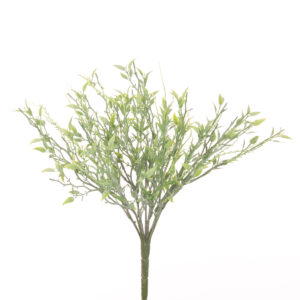 UV Mini Leaf Bush 30cm-0