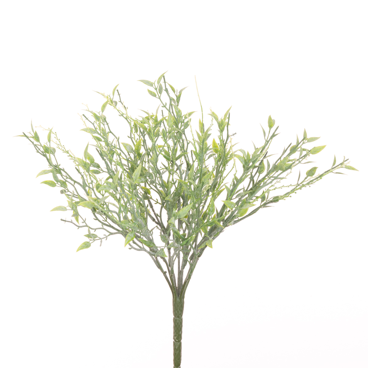 UV Mini Leaf Bush 30cm-0