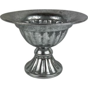 Sandringham Silver Footed Bowl 16.5 x 11.5cm-0