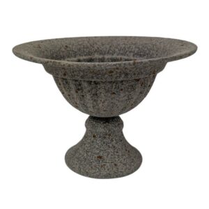 Sandringham Footed Bowl 16.5 x 11.5cm-0