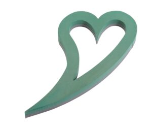 Swinging Open Heart 87 x 43cm-0