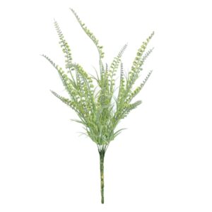 54cm Green Salvia Bush-0
