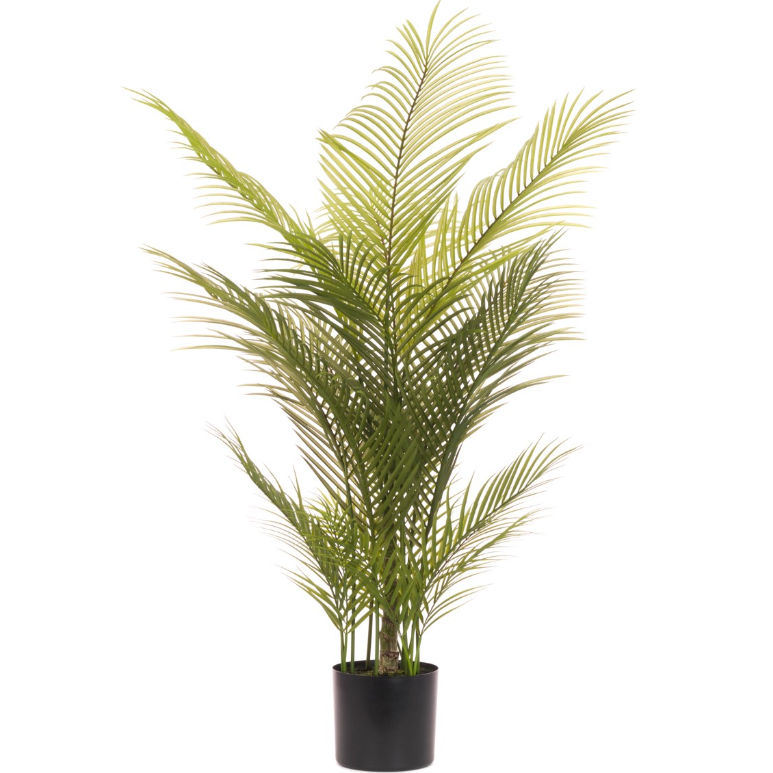 Palm Tree In Pot 127cm-0