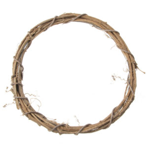 Grapevine Wreath 40cm Diameter-0
