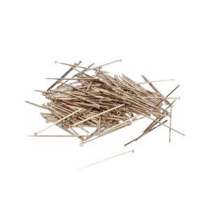 Steel Pins 4cm 500g-0