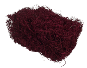 Curly Moss x 350g Raspberry-0