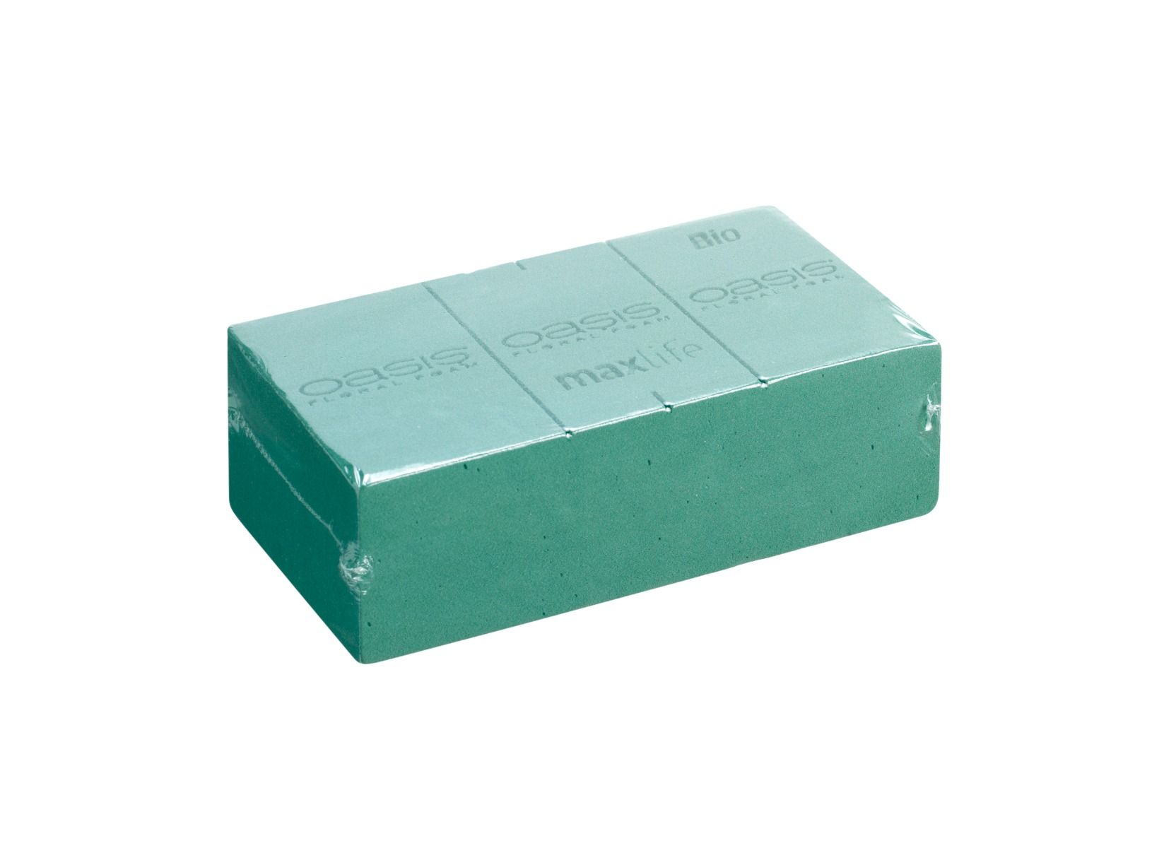 Oasis Single Bio Wrapped Wet Brick-0