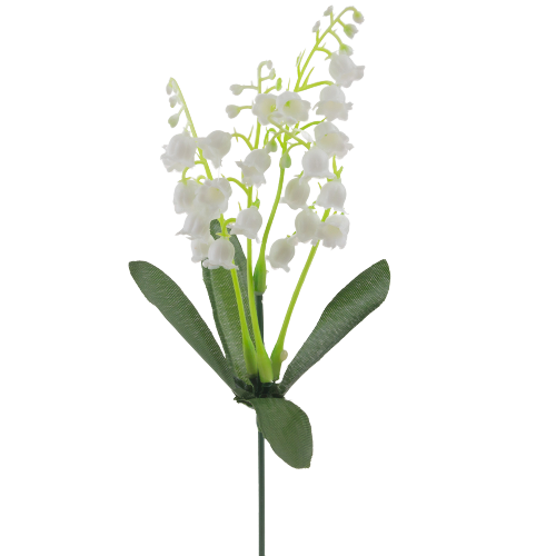 Lily Of The Valley Pick 30cm x 12-0