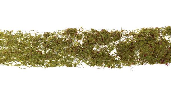 6cm x 90cm Moss Roll Green